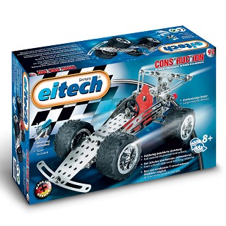 Race car/Quad